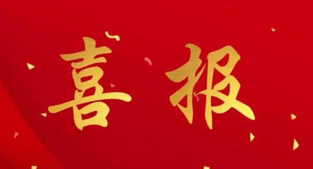 喜报丨我司荣获中国煤炭工业科学技术奖一等奖